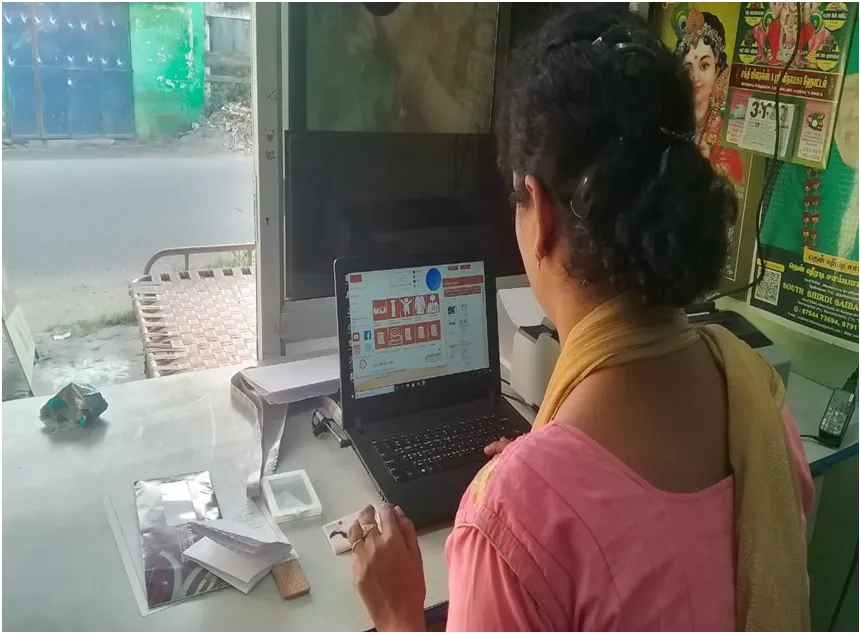 Happy Customer